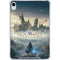 Wizarding World Hogwarts Legacy Main Poster iPad 11th Gen (2025) Clear Case