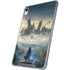 Wizarding World Hogwarts Legacy Main Poster iPad 11th Gen (2025) Clear Case