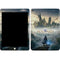 Wizarding World Hogwarts Legacy Main Poster Apple iPad Skin