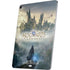 Wizarding World Hogwarts Legacy Main Poster Apple iPad Air Skin