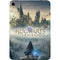 Wizarding World Hogwarts Legacy Main Poster Apple iPad Mini Skin