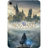Wizarding World Hogwarts Legacy Main Poster Apple iPad Mini Skin