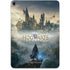 Wizarding World Hogwarts Legacy Main Poster Apple iPad Pro Skin