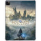 Wizarding World Hogwarts Legacy Main Poster iPad Pro 11in (2024) Clear Case
