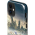 Wizarding World Hogwarts Legacy Main Poster iPhone 12 Impact Case