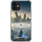 Wizarding World Hogwarts Legacy Main Poster iPhone 12 Mini Clear Case