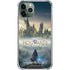Wizarding World Hogwarts Legacy Main Poster iPhone 12 Pro Clear Case
