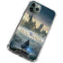 Wizarding World Hogwarts Legacy Main Poster iPhone 12 Pro Clear Case