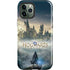 Wizarding World Hogwarts Legacy Main Poster iPhone 12 Pro Impact Case