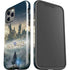 Wizarding World Hogwarts Legacy Main Poster iPhone 12 Pro Impact Case