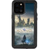Wizarding World Hogwarts Legacy Main Poster iPhone 12 Pro Max Waterproof Case