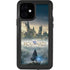 Wizarding World Hogwarts Legacy Main Poster iPhone 12 Waterproof Case