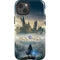 Wizarding World Hogwarts Legacy Main Poster iPhone 13 Impact Case