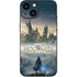 Wizarding World Hogwarts Legacy Main Poster iPhone 13 Mini Skin