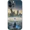 Wizarding World Hogwarts Legacy Main Poster iPhone 13 Pro Max Skin