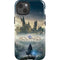 Wizarding World Hogwarts Legacy Main Poster iPhone 14 Impact Case
