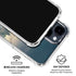 Wizarding World Hogwarts Legacy Main Poster iPhone 14 Plus Clear Case