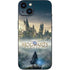 Wizarding World Hogwarts Legacy Main Poster iPhone 14 Plus Skin