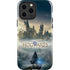 Wizarding World Hogwarts Legacy Main Poster iPhone 14 Pro Max Impact Case
