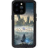 Wizarding World Hogwarts Legacy Main Poster iPhone 14 Pro Max Waterproof Case
