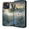 Wizarding World Hogwarts Legacy Main Poster iPhone 15 Folio Case