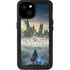 Wizarding World Hogwarts Legacy Main Poster iPhone 15 Plus Waterproof Case