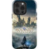 Wizarding World Hogwarts Legacy Main Poster iPhone 15 Pro Impact Case
