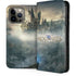 Wizarding World Hogwarts Legacy Main Poster iPhone Cases