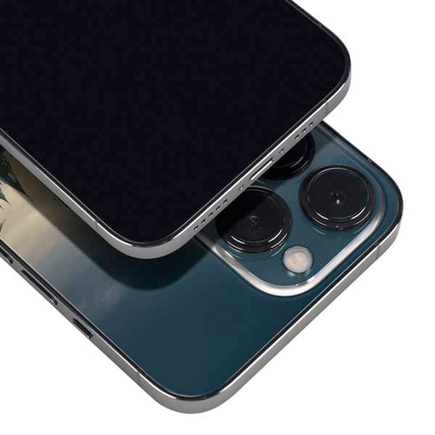 Wizarding World Hogwarts Legacy Main Poster iPhone 15 Pro Max Skin