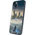 Wizarding World Hogwarts Legacy Main Poster iPhone 15 Skin