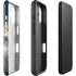 Wizarding World Hogwarts Legacy Main Poster iPhone 16 Impact Case