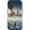 Wizarding World Hogwarts Legacy Main Poster iPhone 16 Plus Impact Case