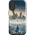 Wizarding World Hogwarts Legacy Main Poster iPhone 16 Plus Impact Case