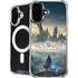 Wizarding World Hogwarts Legacy Main Poster iPhone 16 Plus MagSafe Case