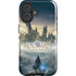 Wizarding World Hogwarts Legacy Main Poster iPhone 16 Plus Magsafe Impact Case