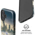 Wizarding World Hogwarts Legacy Main Poster iPhone 16 Plus Magsafe Impact Case