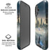 Wizarding World Hogwarts Legacy Main Poster iPhone 16 Plus Magsafe Impact Case