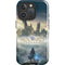 Wizarding World Hogwarts Legacy Main Poster iPhone 16 Pro Impact Case