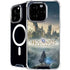 Wizarding World Hogwarts Legacy Main Poster iPhone 16 Pro MagSafe Case