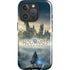 Wizarding World Hogwarts Legacy Main Poster iPhone 16 Pro Magsafe Impact Case