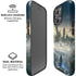 Wizarding World Hogwarts Legacy Main Poster iPhone 16 Pro Magsafe Impact Case