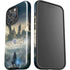 Wizarding World Hogwarts Legacy Main Poster iPhone 16 Pro Max Impact Case