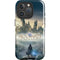 Wizarding World Hogwarts Legacy Main Poster iPhone 16 Pro Max Magsafe Impact Case