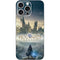Wizarding World Hogwarts Legacy Main Poster iPhone 16 Pro Max Skin