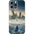 Wizarding World Hogwarts Legacy Main Poster iPhone 16 Pro Max Skin