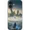 Wizarding World Hogwarts Legacy Main Poster iPhone 16 Skin