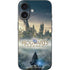 Wizarding World Hogwarts Legacy Main Poster iPhone 16 Skin