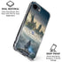 Wizarding World Hogwarts Legacy Main Poster iPhone 16e Clear Case