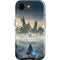 Wizarding World Hogwarts Legacy Main Poster iPhone 16e Impact Case