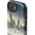 Wizarding World Hogwarts Legacy Main Poster iPhone 16e Impact Case